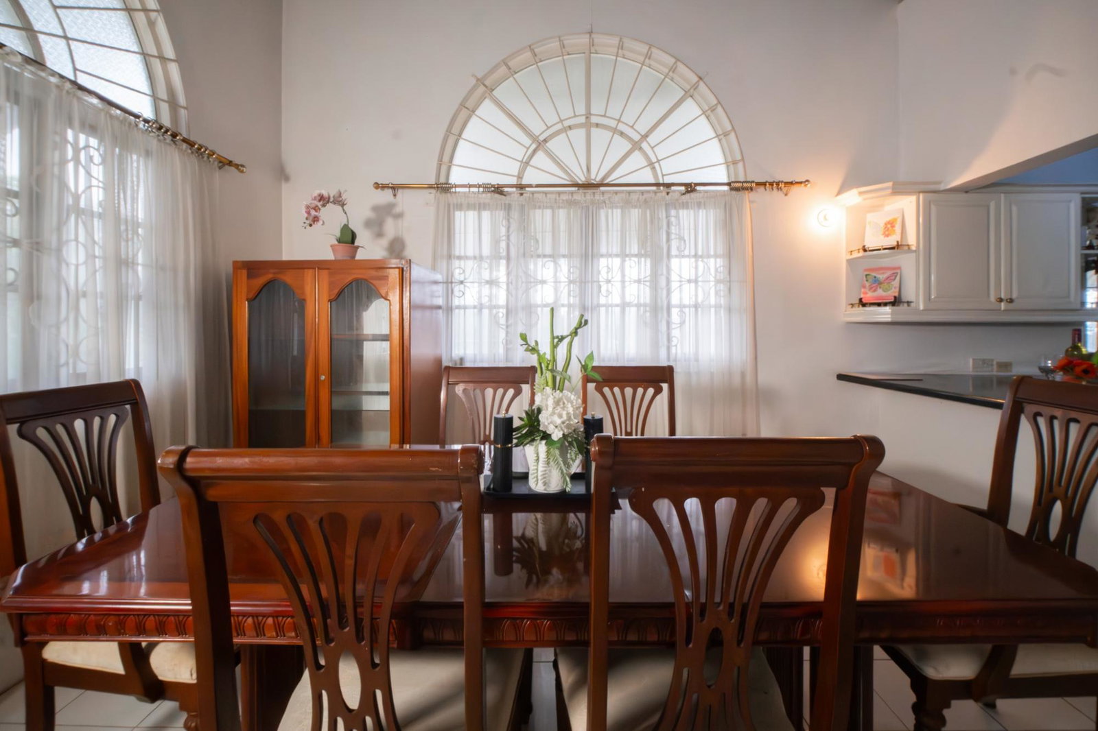 Fourth image of 38 The Cottage, Marvins Park in Ocho Rios, St. Ann, Jamaica - property is For Rent