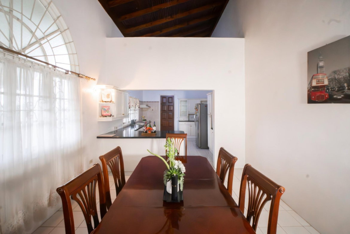 Fifth image of 38 The Cottage, Marvins Park in Ocho Rios, St. Ann, Jamaica - property is For Rent