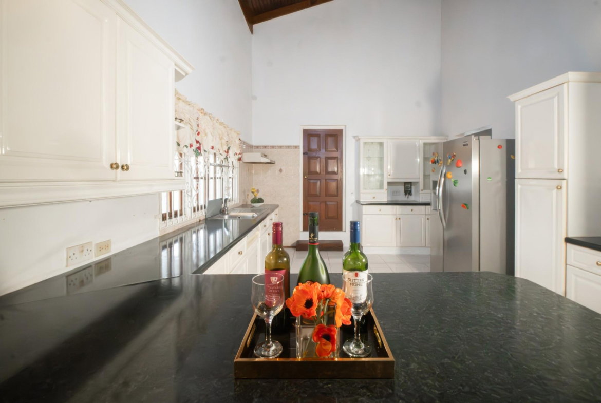 Sixth image of 38 The Cottage, Marvins Park in Ocho Rios, St. Ann, Jamaica - property is For Rent