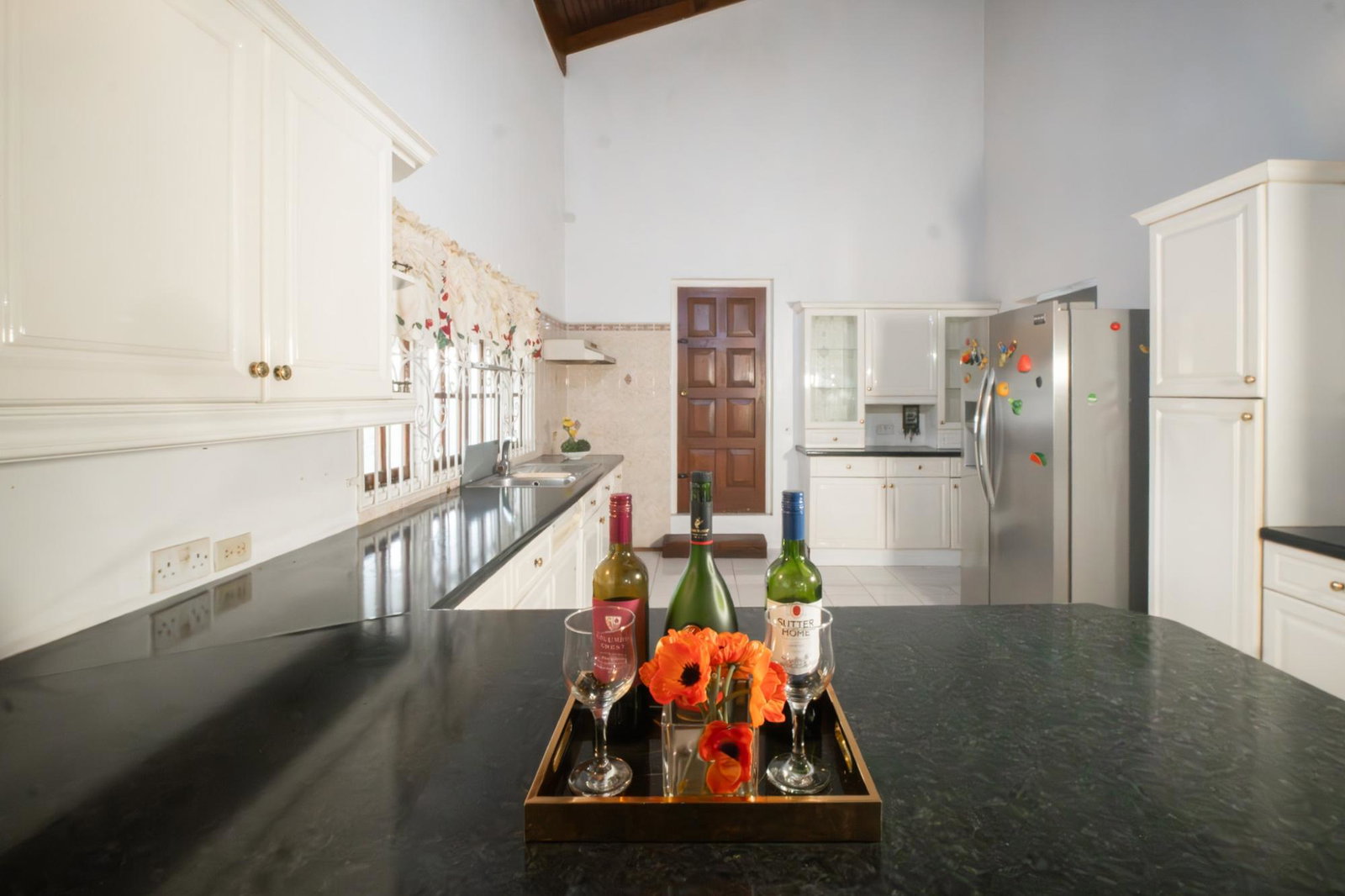 Sixth image of 38 The Cottage, Marvins Park in Ocho Rios, St. Ann, Jamaica - property is For Rent