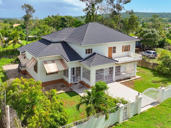 First image of 38 The Cottage, Marvins Park in Ocho Rios, St. Ann, Jamaica - property is For Rent