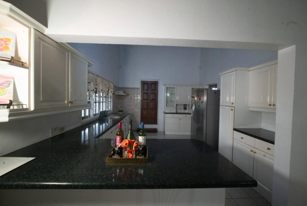 Seventh image of 38 The Cottage, Marvins Park in Ocho Rios, St. Ann, Jamaica - property is For Rent