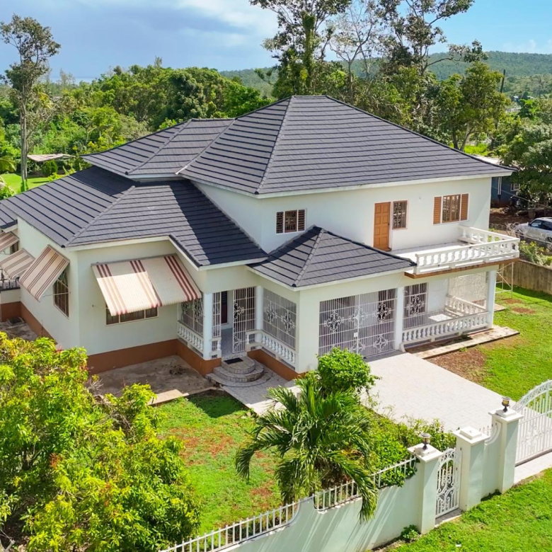 First image of 38 The Cottage, Marvins Park in Ocho Rios, St. Ann, Jamaica - property is For Rent