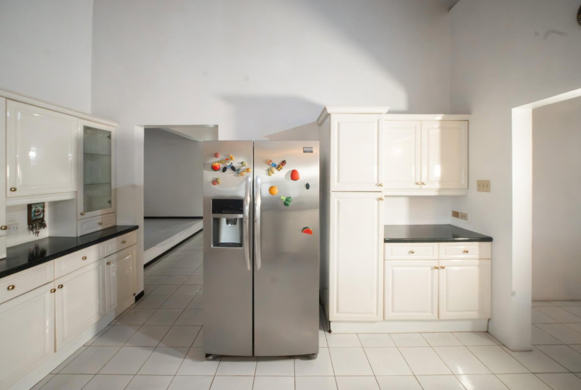 Tenth image of 38 The Cottage, Marvins Park in Ocho Rios, St. Ann, Jamaica - property is For Rent