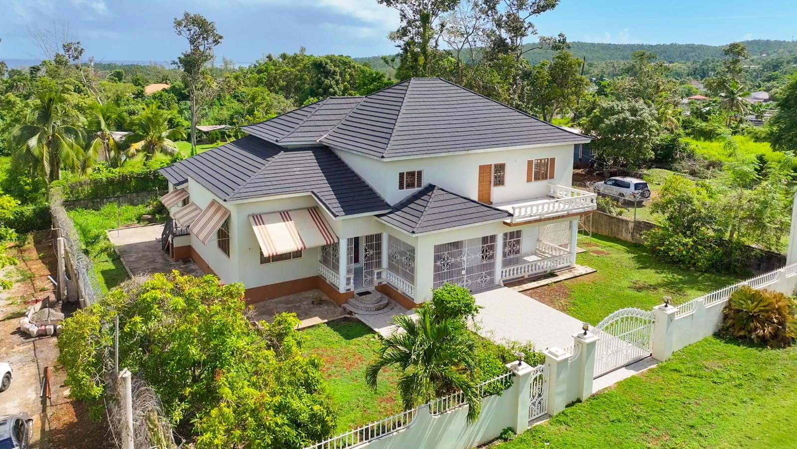 First image of 38 The Cottage, Marvins Park in Ocho Rios, St. Ann, Jamaica - property is For Rent