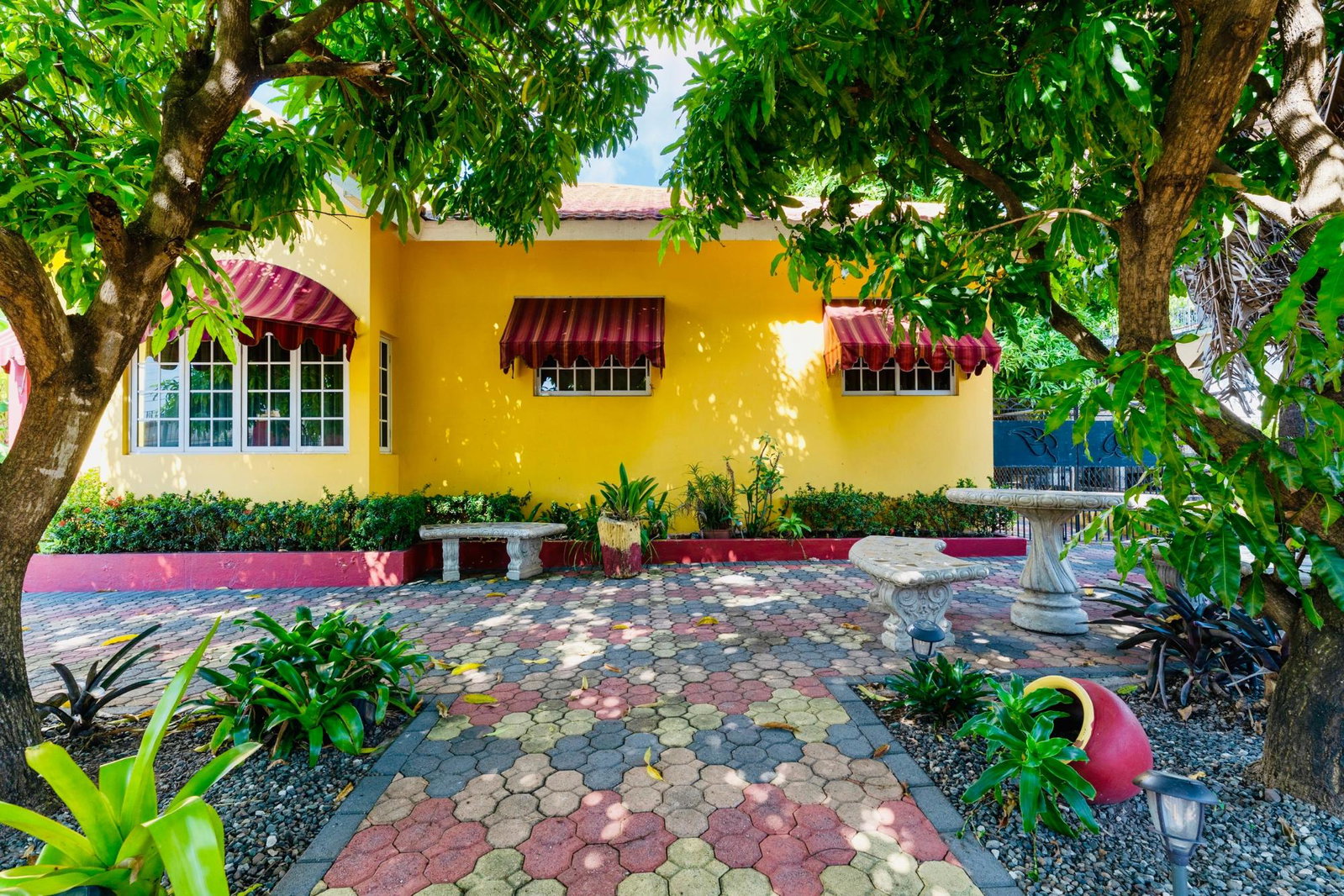 Eleventh image of 24 Hurlingham Drive in Kingston 19, St. Andrew, Jamaica - property is For Sale
