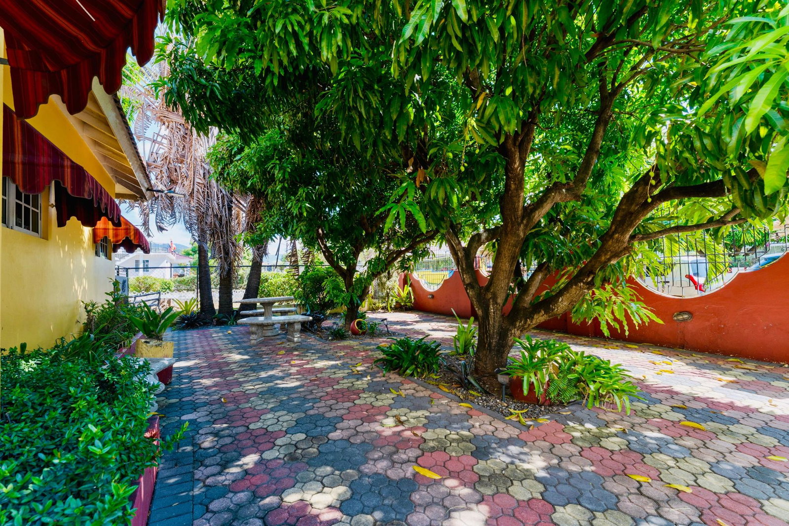 Twelfth image of 24 Hurlingham Drive in Kingston 19, St. Andrew, Jamaica - property is For Sale