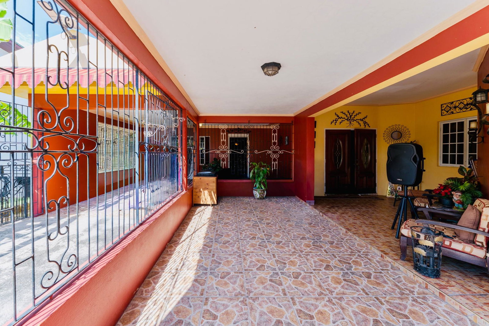 Fourteenth image of 24 Hurlingham Drive in Kingston 19, St. Andrew, Jamaica - property is For Sale