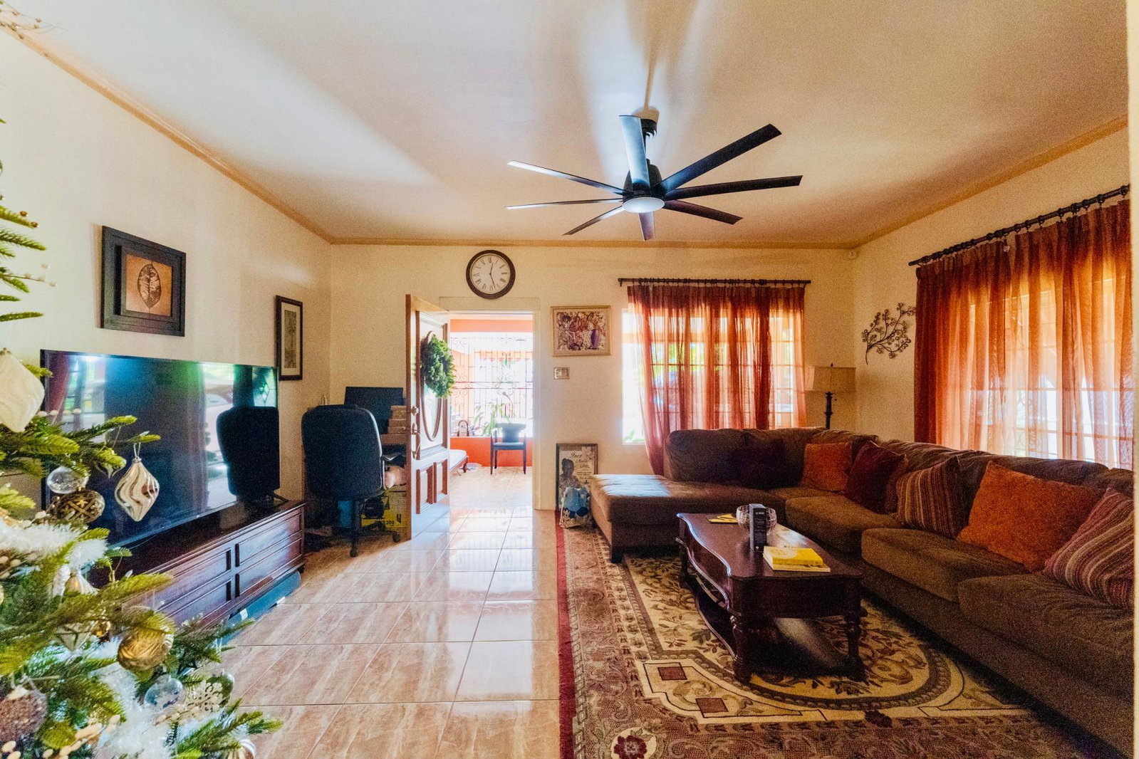 Sixteenth image of 24 Hurlingham Drive in Kingston 19, St. Andrew, Jamaica - property is For Sale