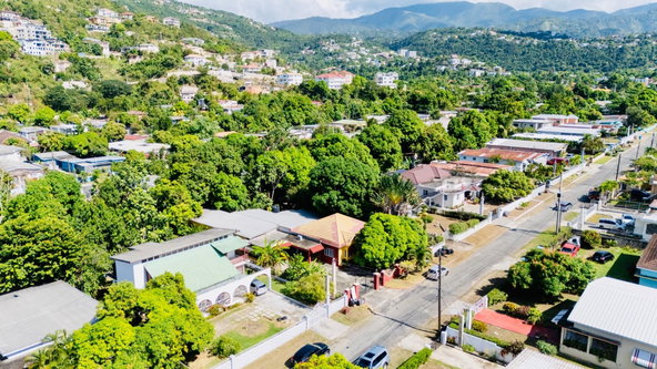 Third image of 24 Hurlingham Drive in Kingston 19, St. Andrew, Jamaica - property is For Sale