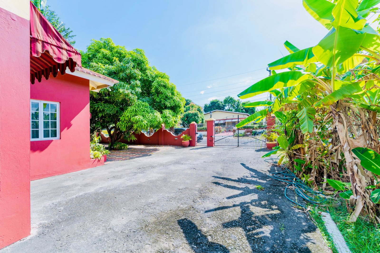 Twenty-First image of 24 Hurlingham Drive in Kingston 19, St. Andrew, Jamaica - property is For Sale