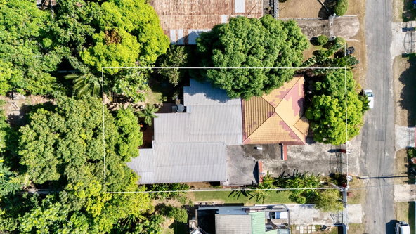 Fourth image of 24 Hurlingham Drive in Kingston 19, St. Andrew, Jamaica - property is For Sale