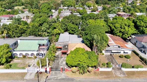 Fifth image of 24 Hurlingham Drive in Kingston 19, St. Andrew, Jamaica - property is For Sale