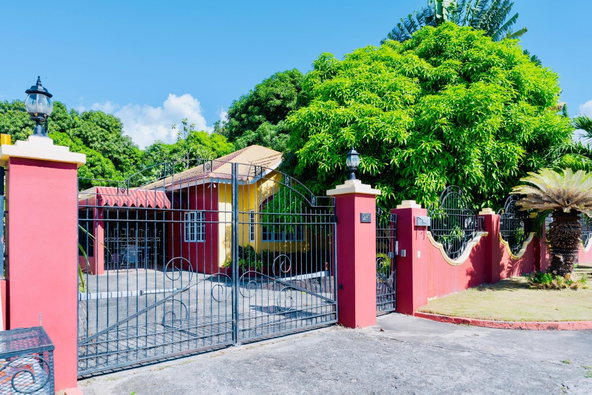 Sixth image of 24 Hurlingham Drive in Kingston 19, St. Andrew, Jamaica - property is For Sale