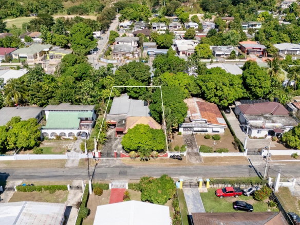 First image of 24 Hurlingham Drive in Kingston 19, St. Andrew, Jamaica - property is For Sale