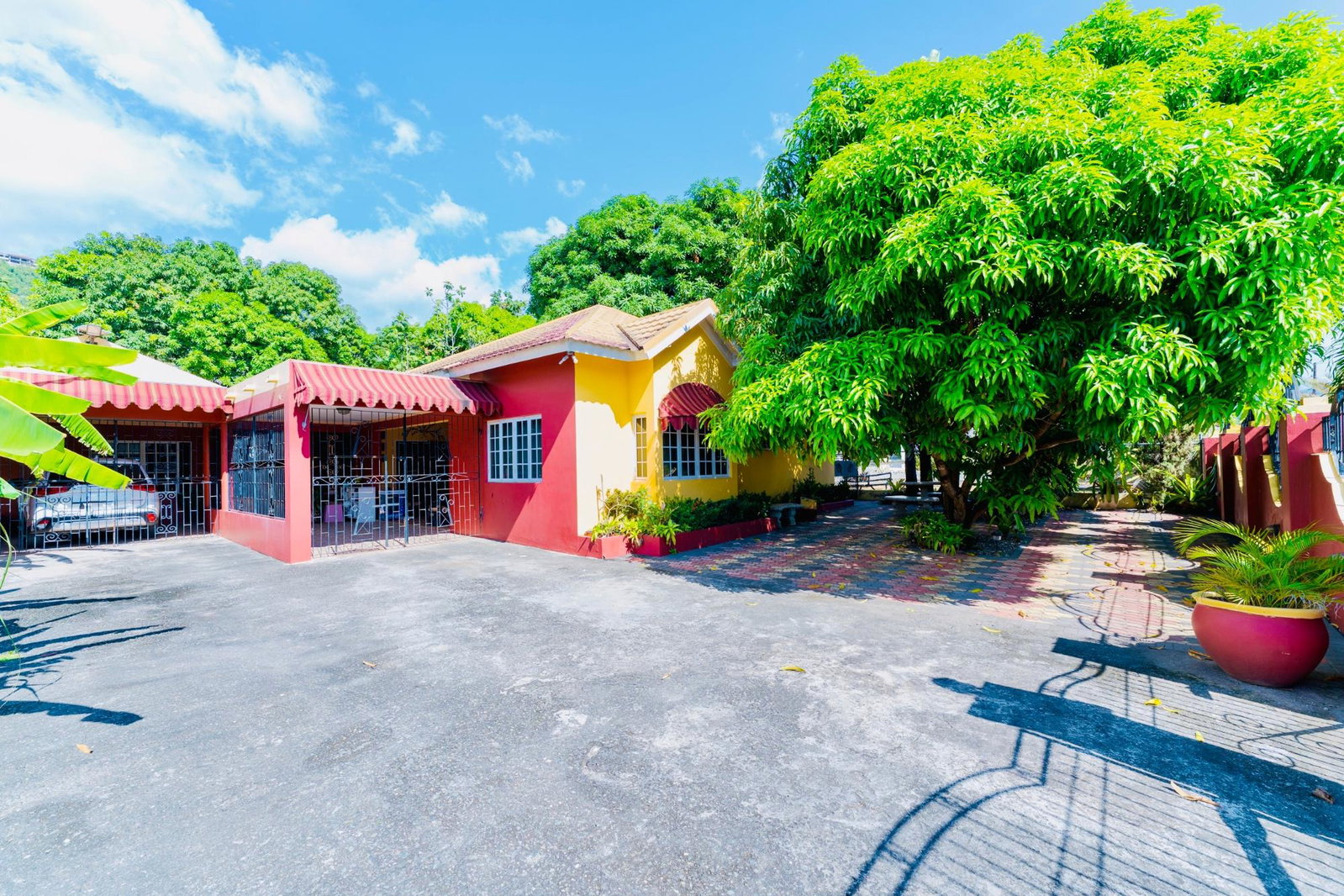 Seventh image of 24 Hurlingham Drive in Kingston 19, St. Andrew, Jamaica - property is For Sale