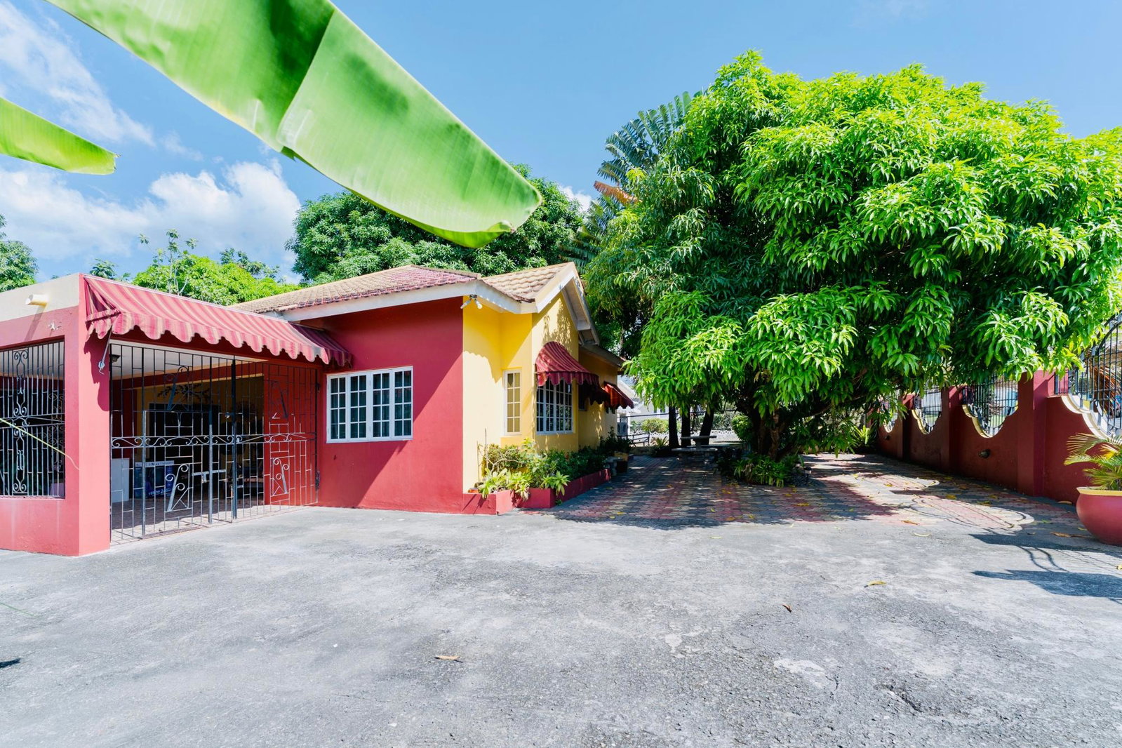 Eighth image of 24 Hurlingham Drive in Kingston 19, St. Andrew, Jamaica - property is For Sale