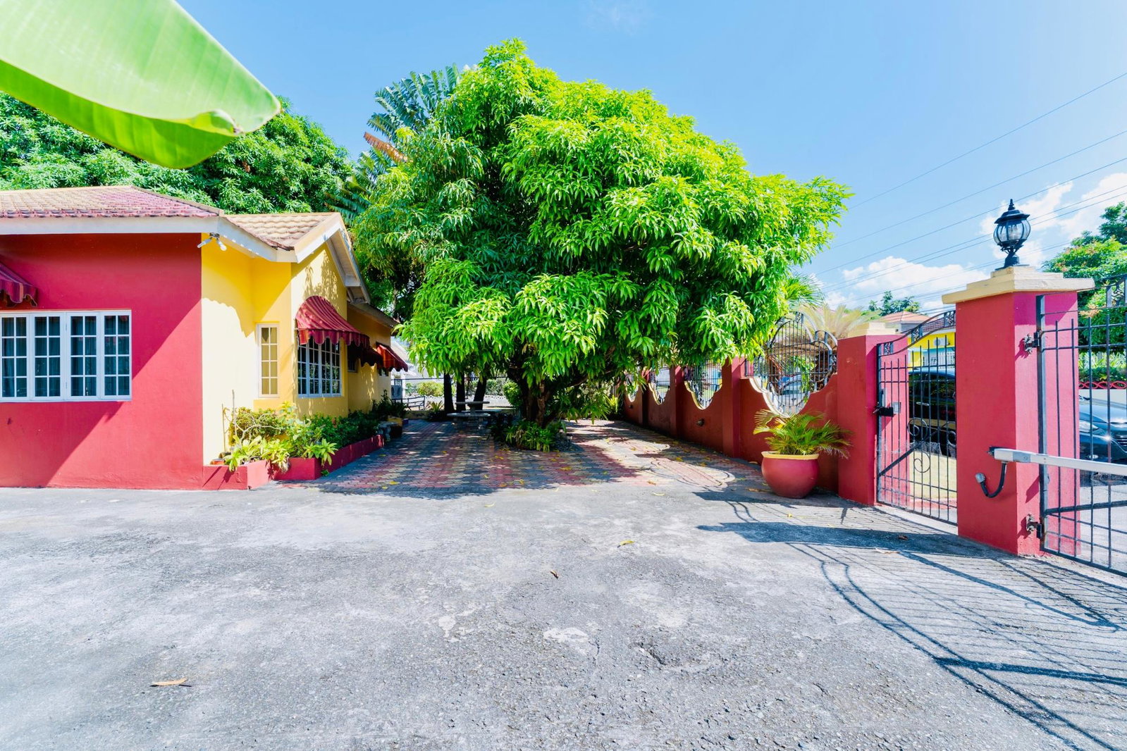 Ninth image of 24 Hurlingham Drive in Kingston 19, St. Andrew, Jamaica - property is For Sale