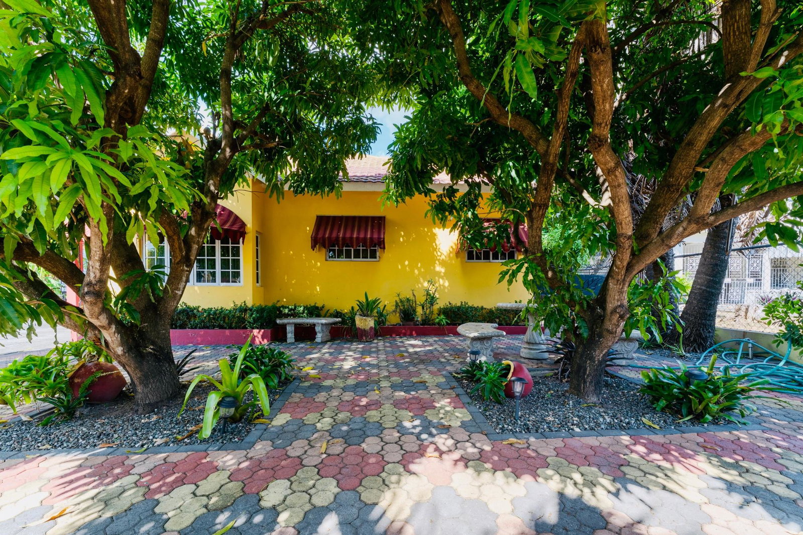 Tenth image of 24 Hurlingham Drive in Kingston 19, St. Andrew, Jamaica - property is For Sale