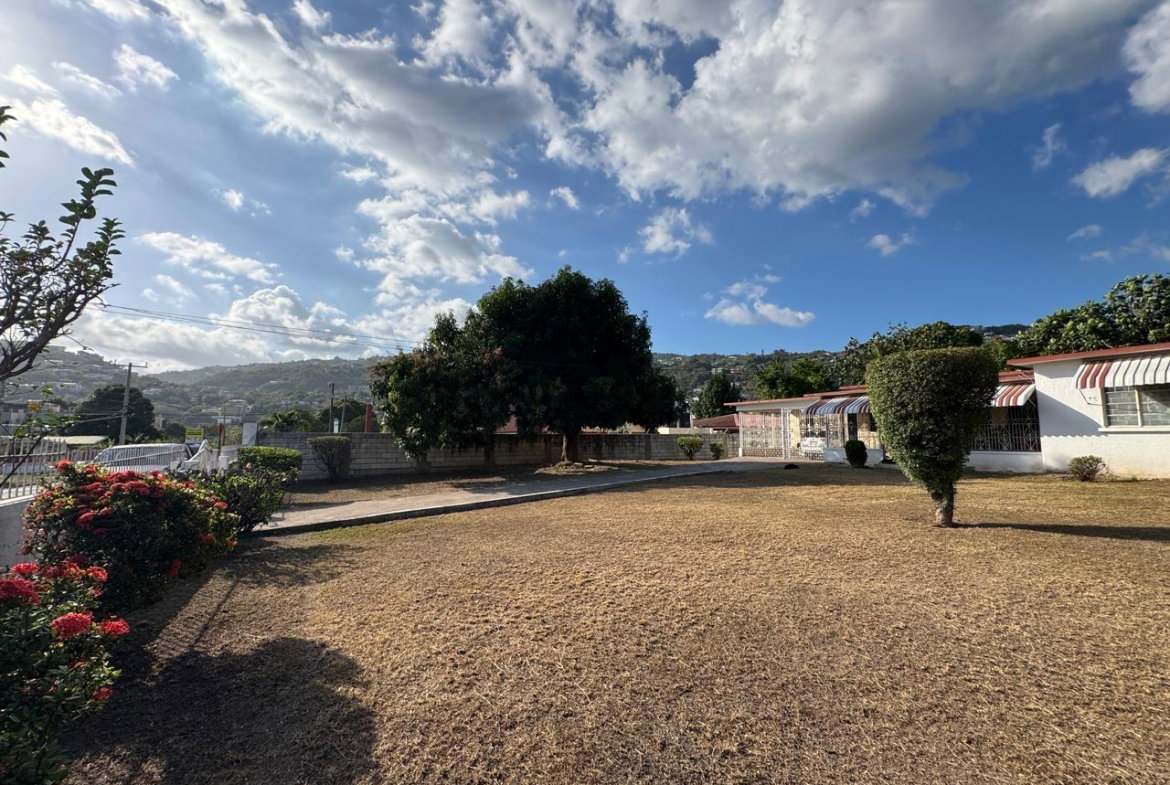 Third image of 12 Knightsdale Drive in Kingston 19, St. Andrew, Jamaica - property is For Sale