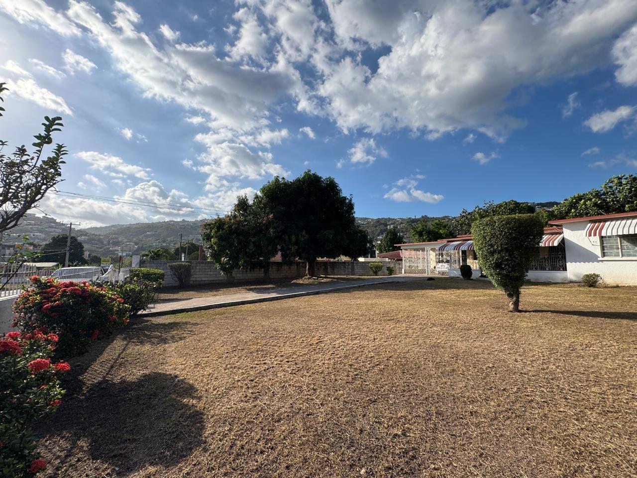 Spacious-6-Bedroom-House-for-Sale-in-St.-Andrew-Jamaica-–-Prime-Location Third image of 12 Knightsdale Drive in Kingston 19, St. Andrew, Jamaica - property is For Sale
