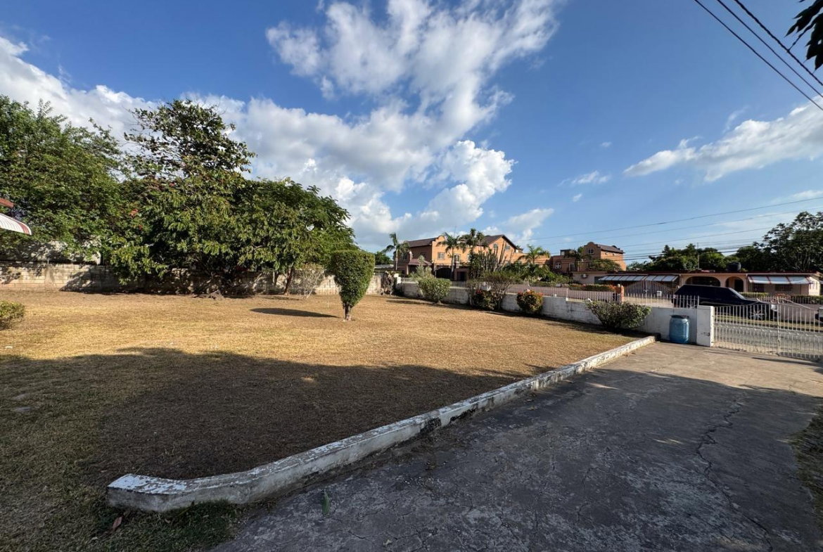 Fourth image of 12 Knightsdale Drive in Kingston 19, St. Andrew, Jamaica - property is For Sale