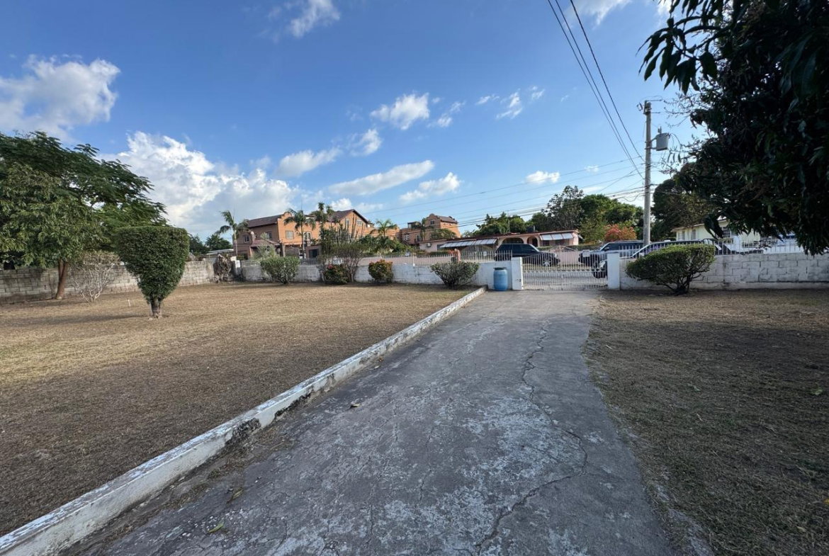 Fifth image of 12 Knightsdale Drive in Kingston 19, St. Andrew, Jamaica - property is For Sale
