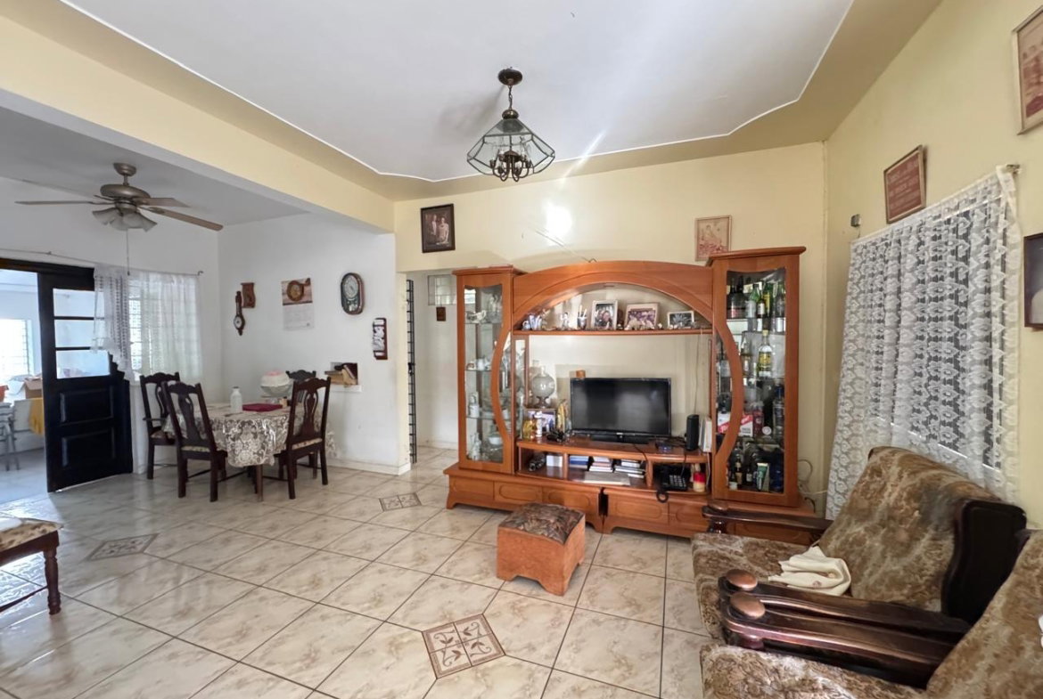 Seventh image of 12 Knightsdale Drive in Kingston 19, St. Andrew, Jamaica - property is For Sale