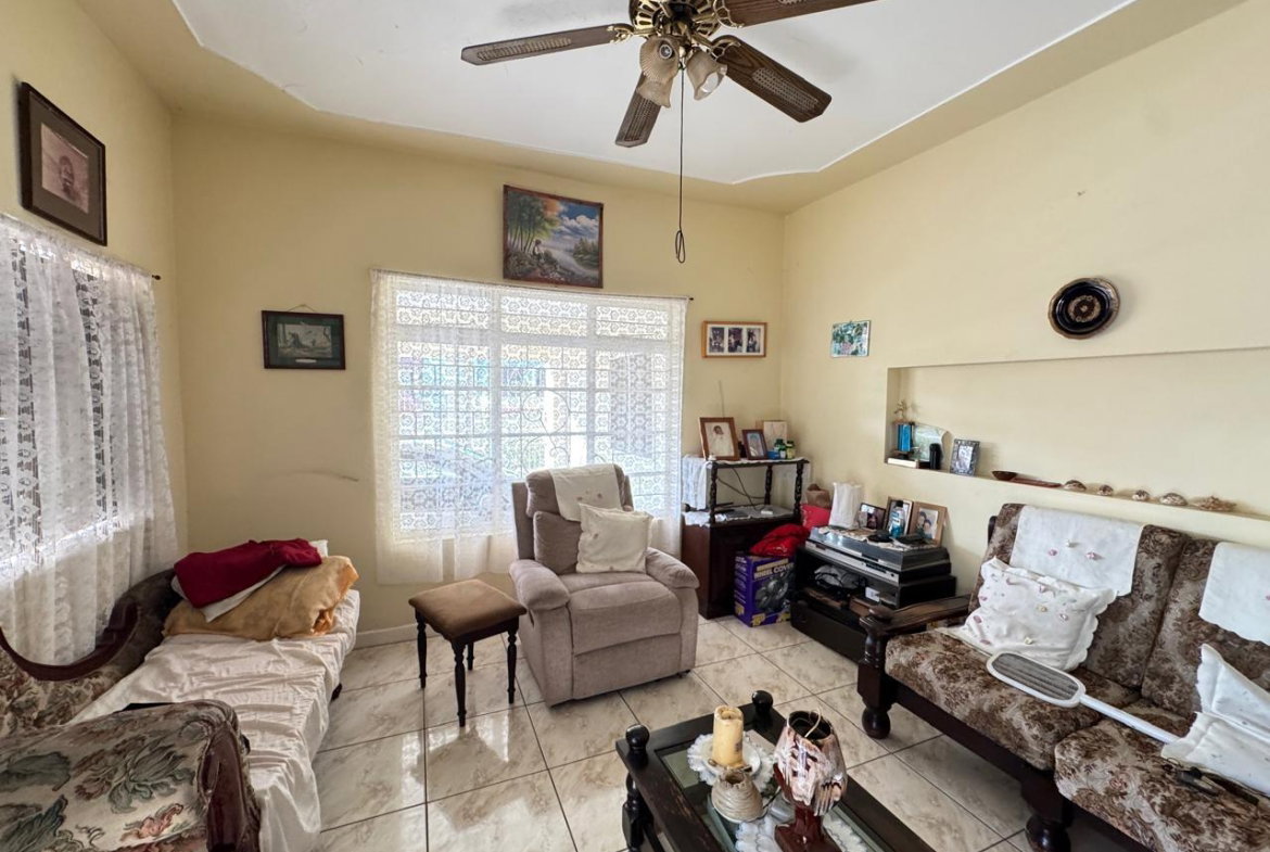 Eighth image of 12 Knightsdale Drive in Kingston 19, St. Andrew, Jamaica - property is For Sale