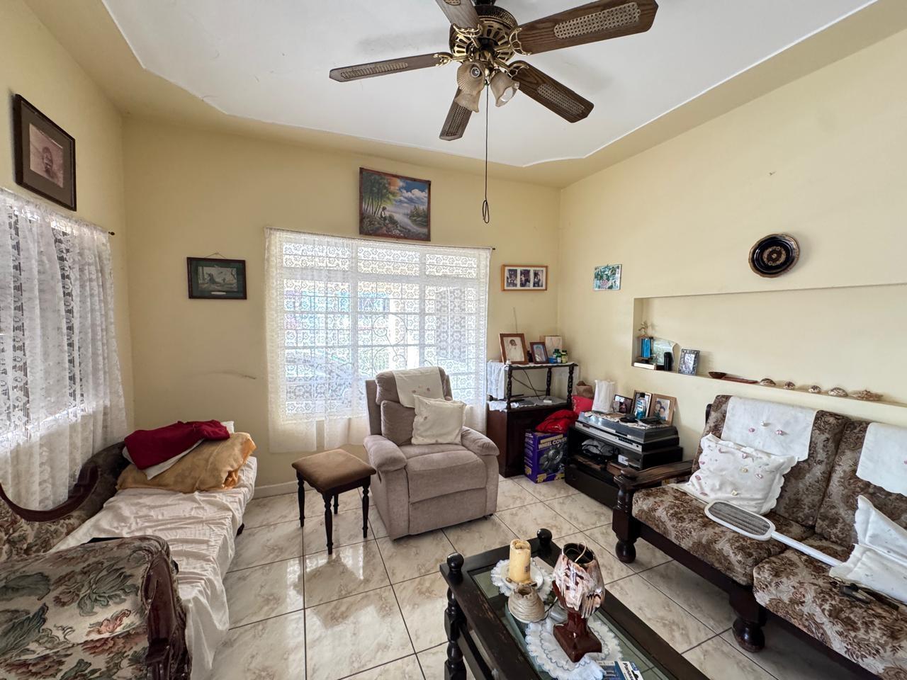 Spacious-6-Bedroom-House-for-Sale-in-St.-Andrew-Jamaica-–-Prime-Location Eighth image of 12 Knightsdale Drive in Kingston 19, St. Andrew, Jamaica - property is For Sale