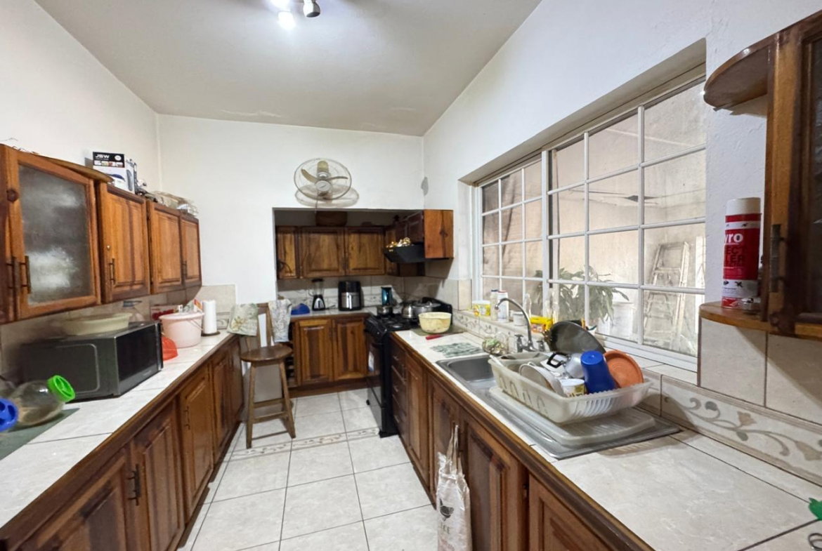 Ninth image of 12 Knightsdale Drive in Kingston 19, St. Andrew, Jamaica - property is For Sale
