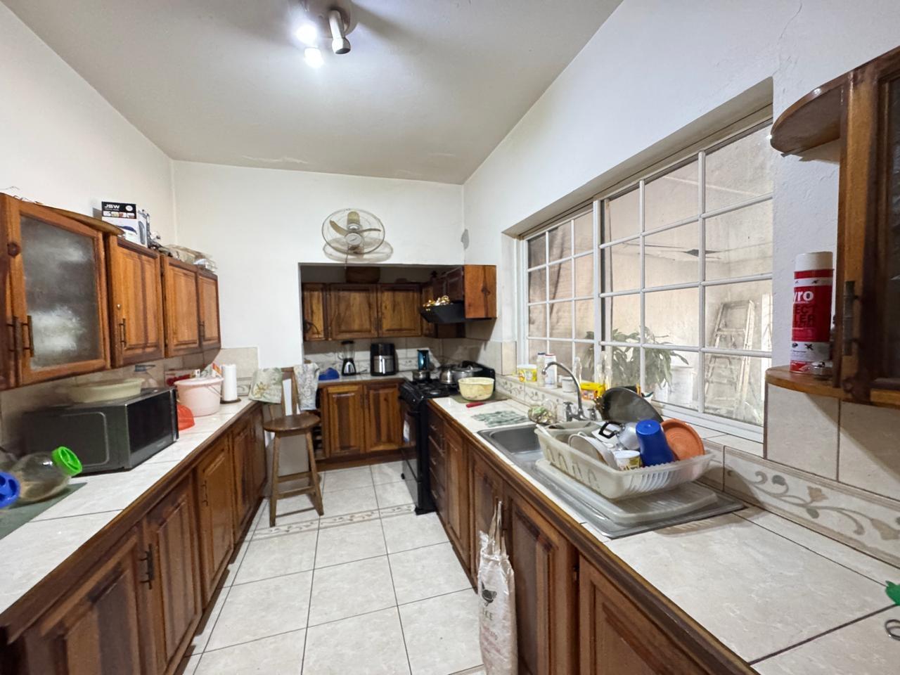 Spacious-6-Bedroom-House-for-Sale-in-St.-Andrew-Jamaica-–-Prime-Location Ninth image of 12 Knightsdale Drive in Kingston 19, St. Andrew, Jamaica - property is For Sale