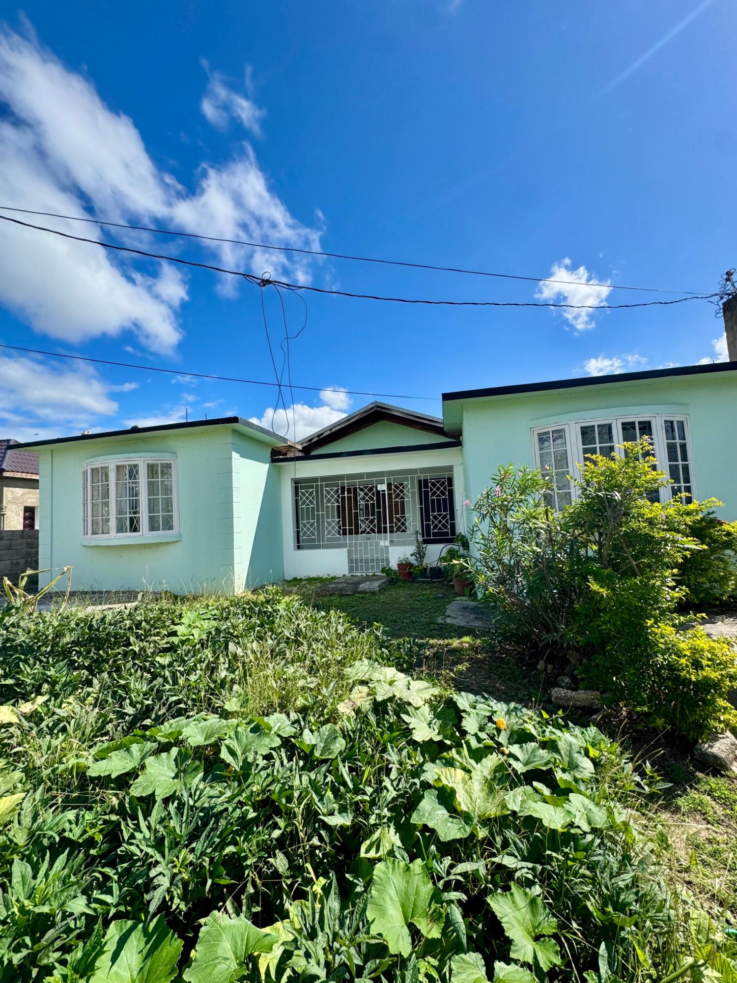 Second image of 70 Clayton Crescent in Spanish Town, St. Catherine, Jamaica - property is For Sale