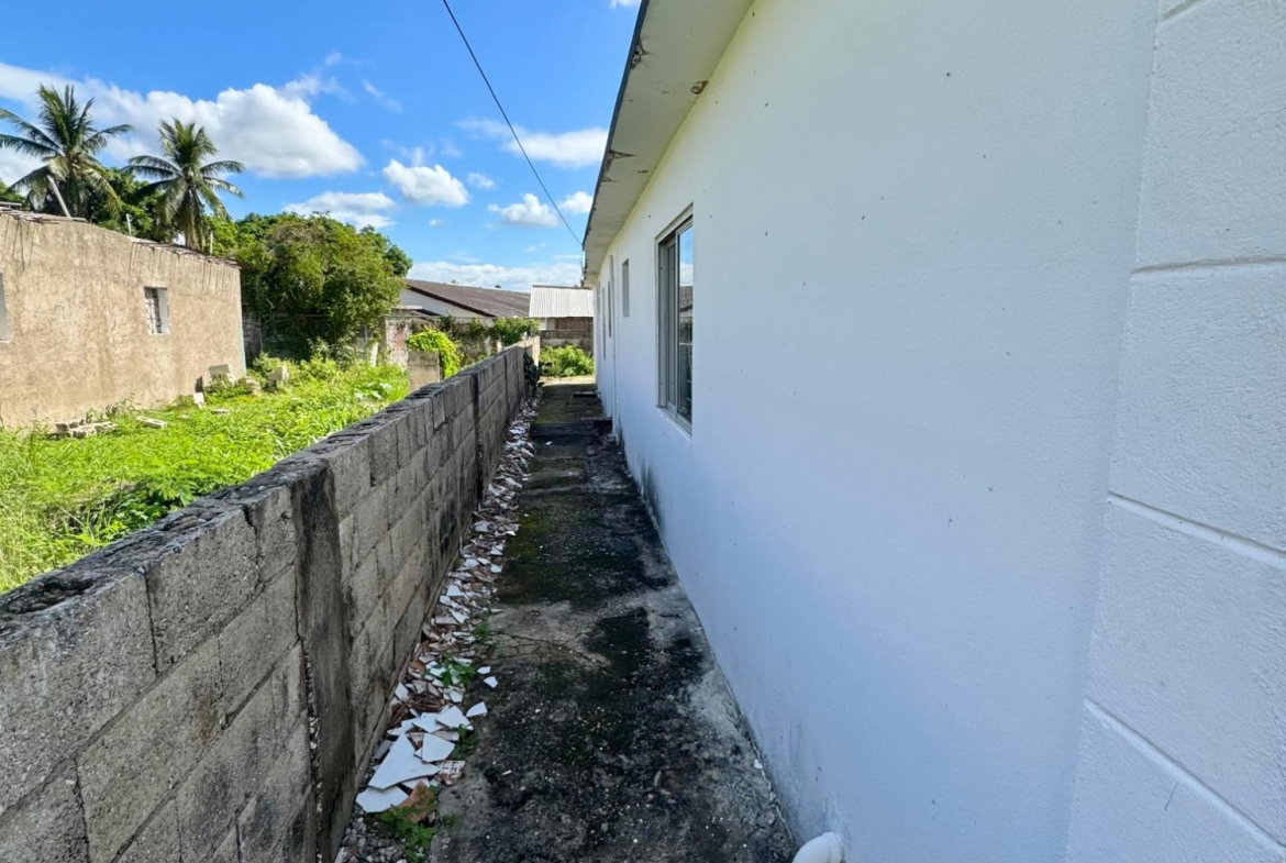 Fourth image of 70 Clayton Crescent in Spanish Town, St. Catherine, Jamaica - property is For Sale