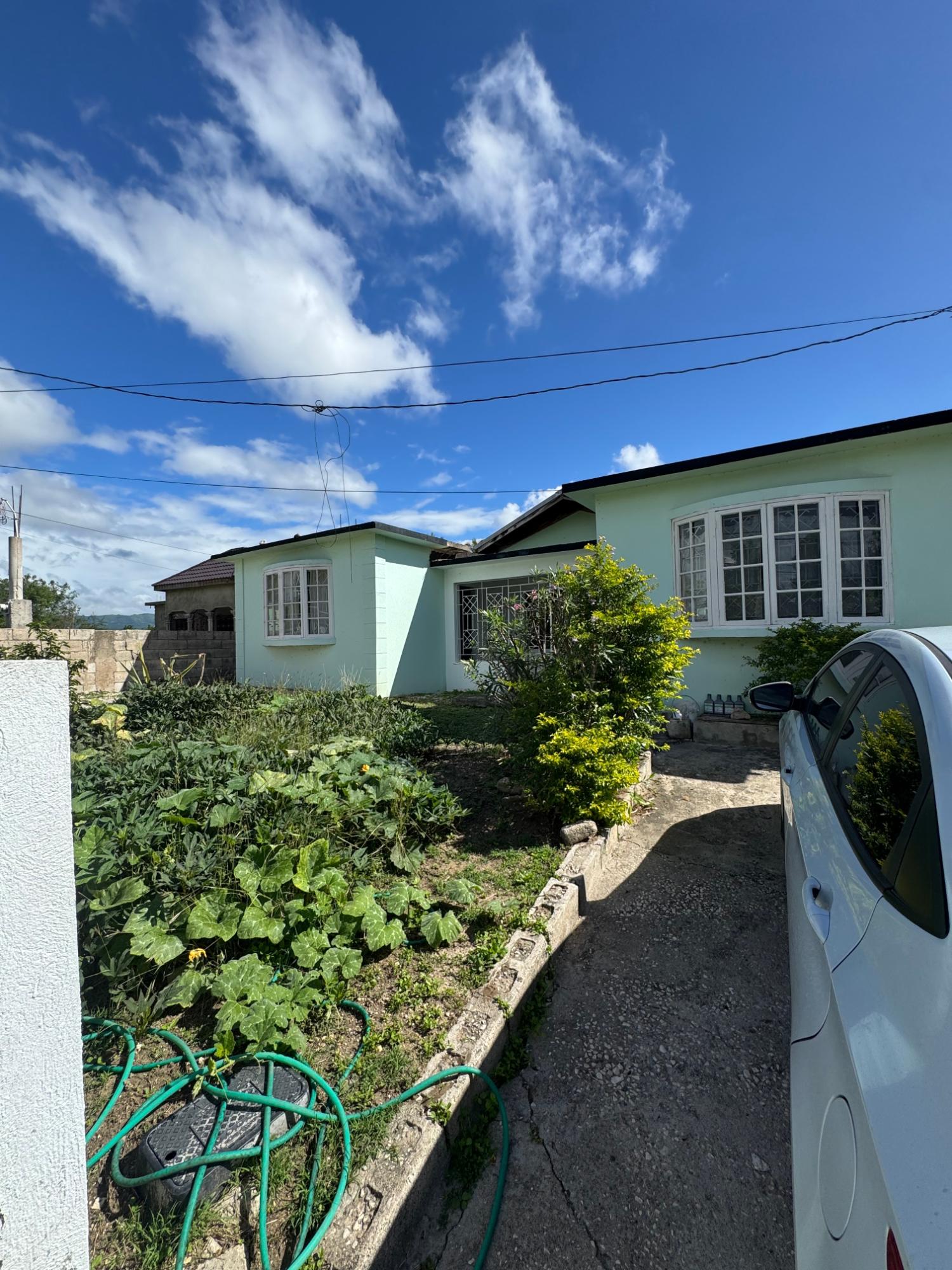 First image of 70 Clayton Crescent in Spanish Town, St. Catherine, Jamaica - property is For Sale