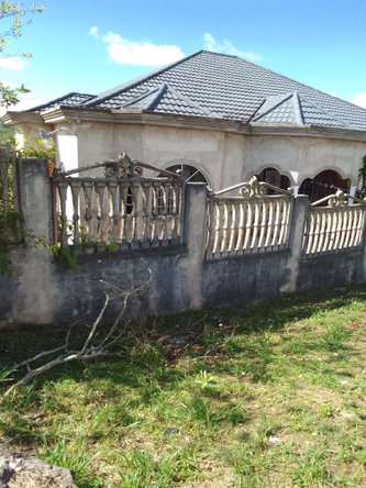 Second image of Silent Hill, Coleyville, in Christiana, Manchester, Jamaica - property is For Sale