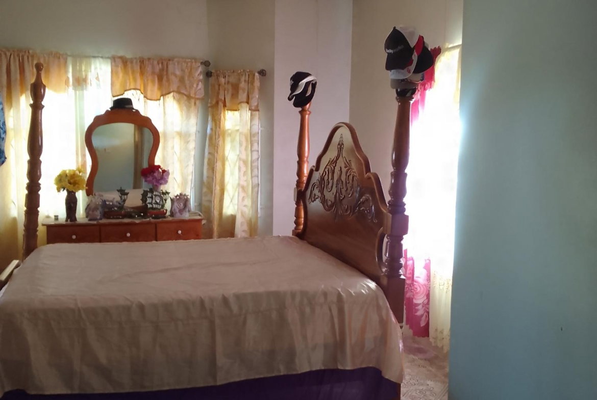 Fourteenth image of Silent Hill, Coleyville, in Christiana, Manchester, Jamaica - property is For Sale