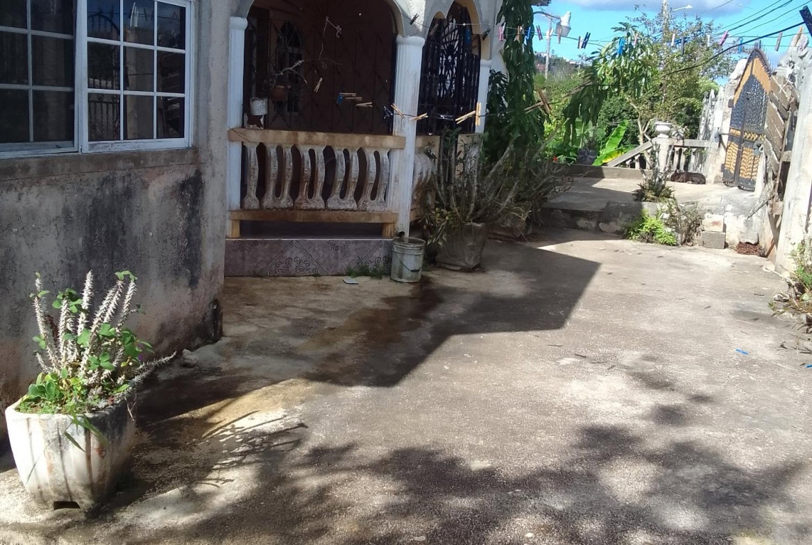 Seventeenth image of Silent Hill, Coleyville, in Christiana, Manchester, Jamaica - property is For Sale
