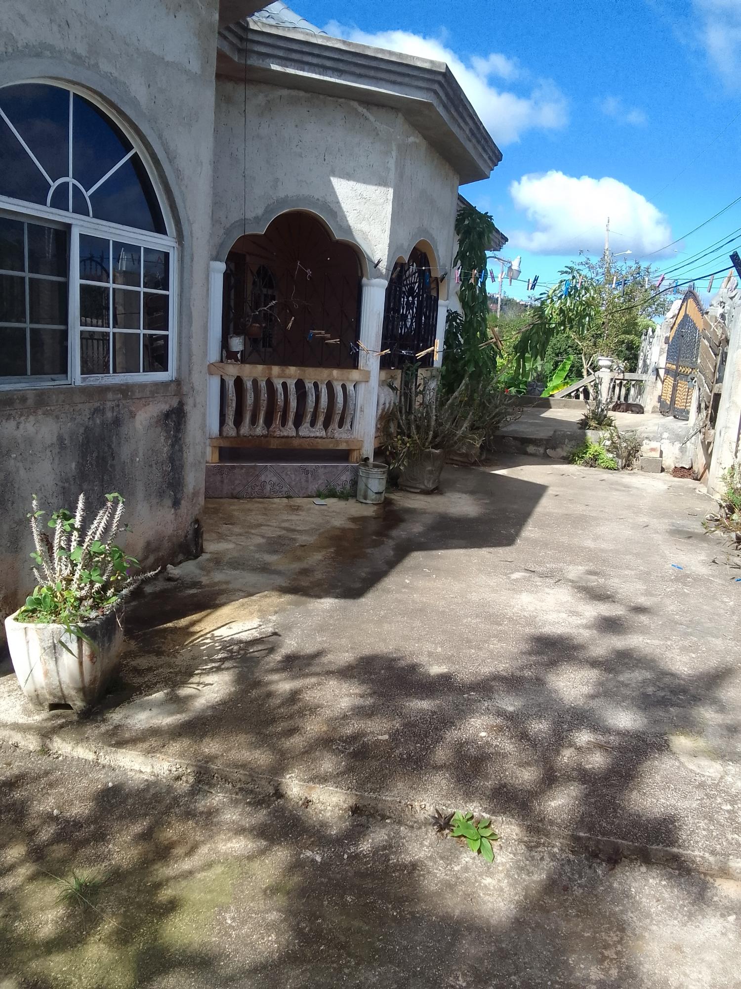 Spacious-6353-Sq-Ft-Split-Level-House-for-Sale-in-Silent-Hill-Coleyville-Manchester-Jamaica Seventeenth image of Silent Hill, Coleyville, in Christiana, Manchester, Jamaica - property is For Sale