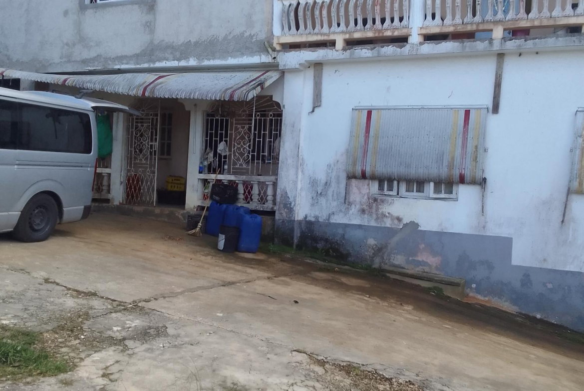 Eighteenth image of Silent Hill, Coleyville, in Christiana, Manchester, Jamaica - property is For Sale