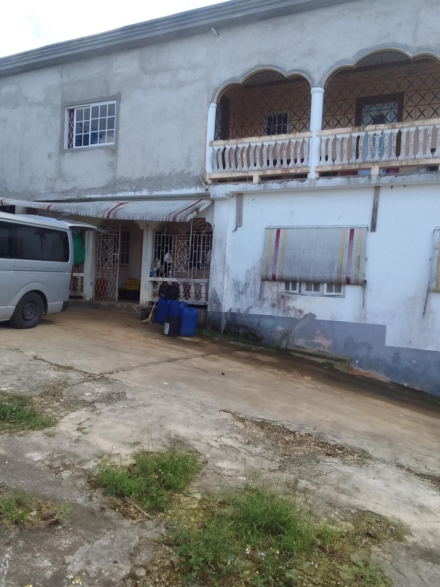 Spacious-6353-Sq-Ft-Split-Level-House-for-Sale-in-Silent-Hill-Coleyville-Manchester-Jamaica Eighteenth image of Silent Hill, Coleyville, in Christiana, Manchester, Jamaica - property is For Sale