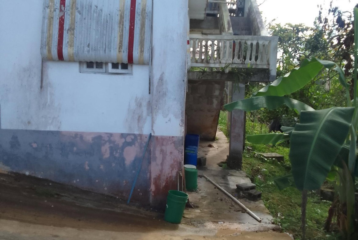 Nineteenth image of Silent Hill, Coleyville, in Christiana, Manchester, Jamaica - property is For Sale