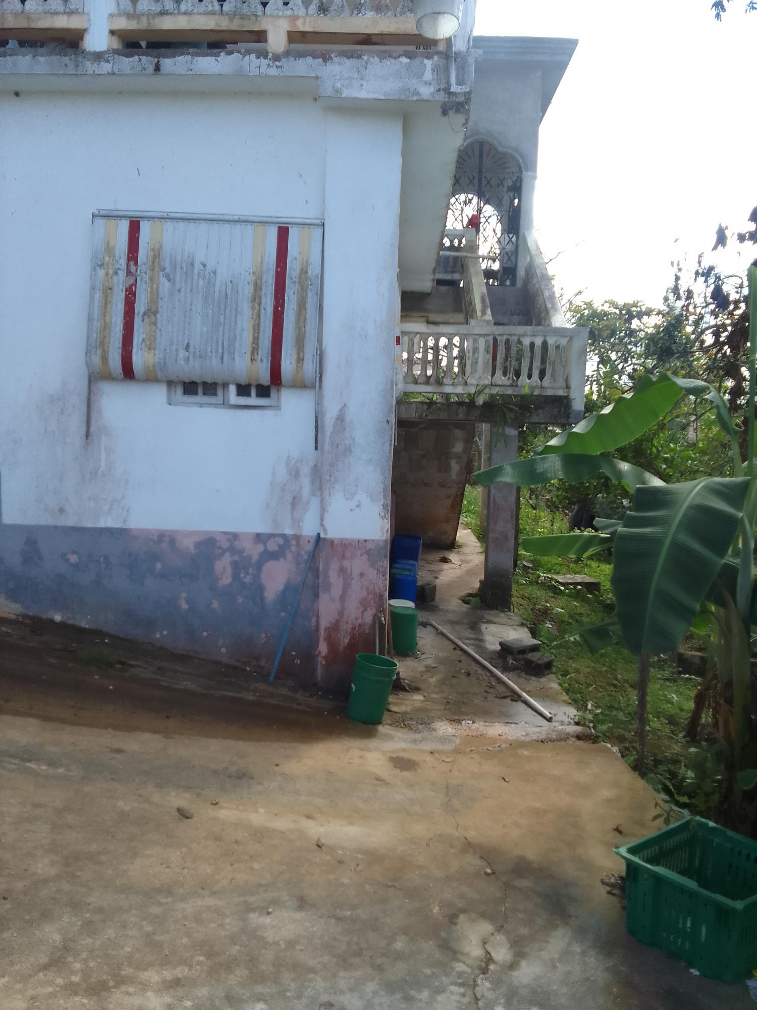 Spacious-6353-Sq-Ft-Split-Level-House-for-Sale-in-Silent-Hill-Coleyville-Manchester-Jamaica Nineteenth image of Silent Hill, Coleyville, in Christiana, Manchester, Jamaica - property is For Sale