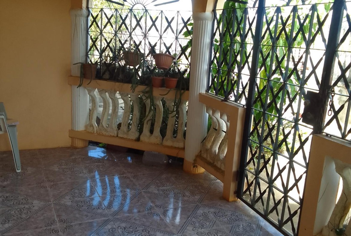 Fourth image of Silent Hill, Coleyville, in Christiana, Manchester, Jamaica - property is For Sale