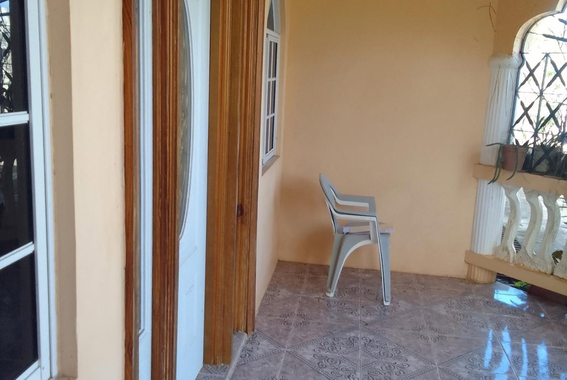 Fifth image of Silent Hill, Coleyville, in Christiana, Manchester, Jamaica - property is For Sale