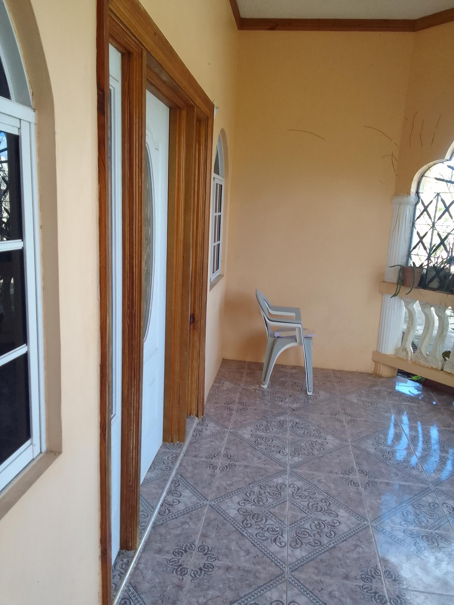 Spacious-6353-Sq-Ft-Split-Level-House-for-Sale-in-Silent-Hill-Coleyville-Manchester-Jamaica Fifth image of Silent Hill, Coleyville, in Christiana, Manchester, Jamaica - property is For Sale