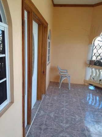 Fifth image of Silent Hill, Coleyville, in Christiana, Manchester, Jamaica - property is For Sale