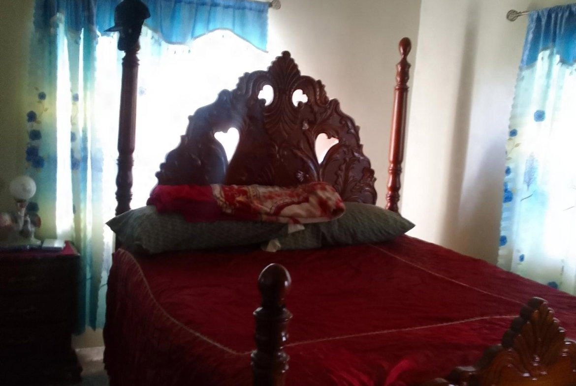 Sixth image of Silent Hill, Coleyville, in Christiana, Manchester, Jamaica - property is For Sale