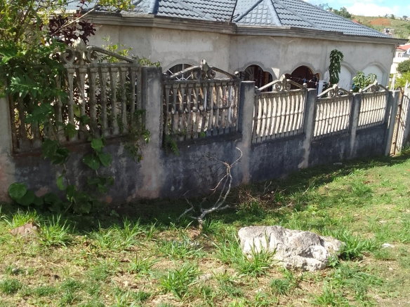First image of Silent Hill, Coleyville, in Christiana, Manchester, Jamaica - property is For Sale