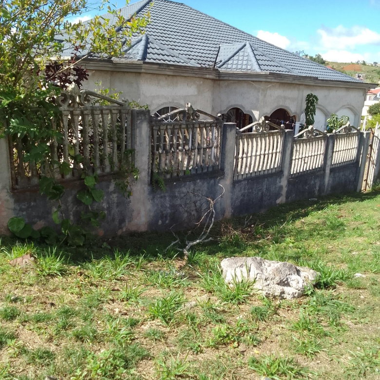 First image of Silent Hill, Coleyville, in Christiana, Manchester, Jamaica - property is For Sale
